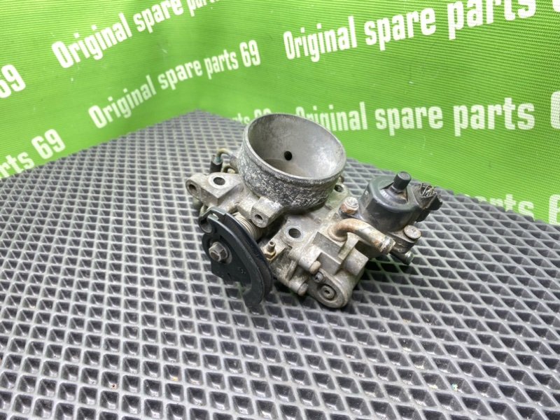 Дроссельная заслонка, 4300 рублей, Тверь