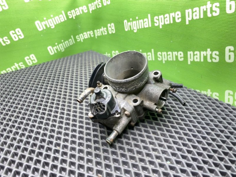 Дроссельная заслонка, 4300 рублей, Тверь