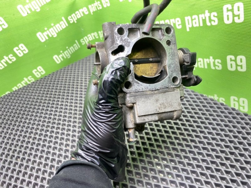 Дроссельная заслонка, 4300 рублей, Тверь