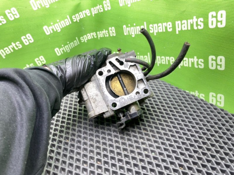 Дроссельная заслонка, 4300 рублей, Тверь