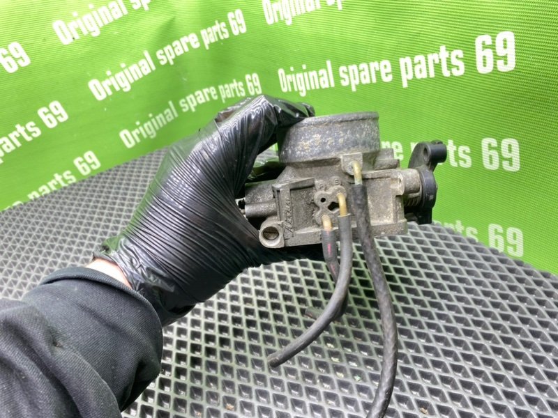 Дроссельная заслонка, 4300 рублей, Тверь