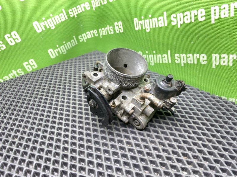 Дроссельная заслонка, 4300 рублей, Тверь