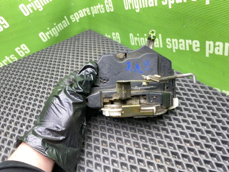 Замок двери, 900 рублей, Тверь