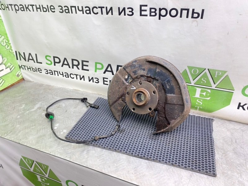 Поворотный кулак, 3100 рублей, Калининград