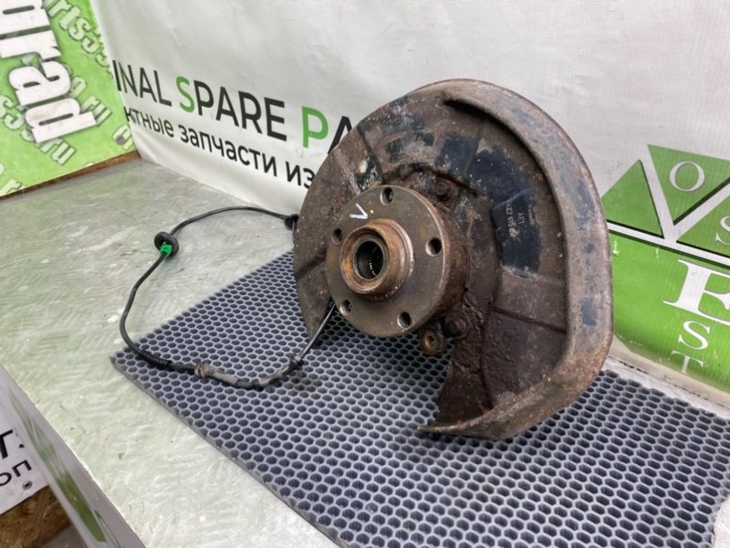 Поворотный кулак, 3100 рублей, Калининград