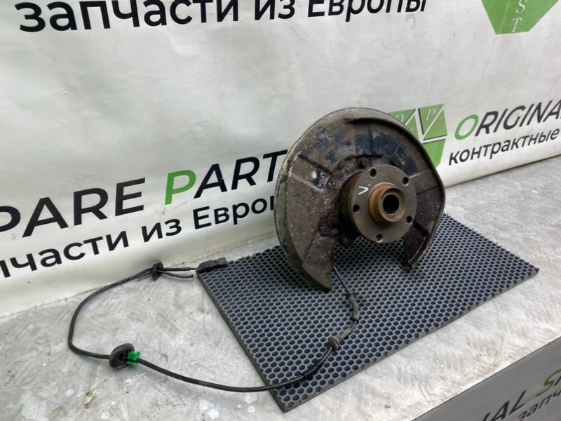 Поворотный кулак, 3100 рублей, Калининград