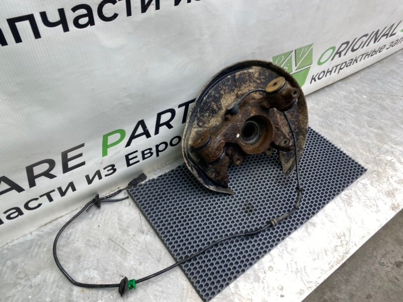 Поворотный кулак, 3100 рублей, Калининград