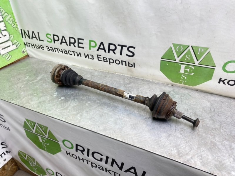 Полуось, 5100 рублей, Калининград