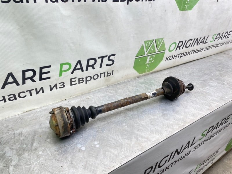 Полуось, 5100 рублей, Калининград