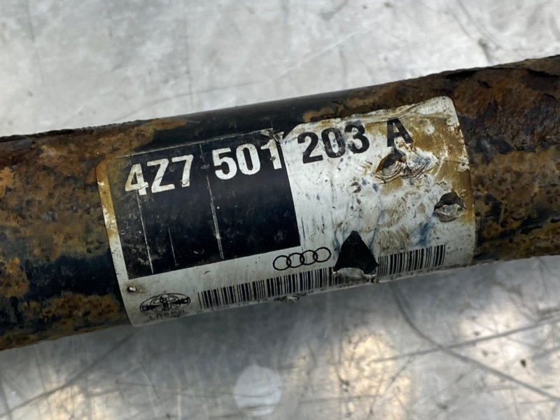 Полуось, 5100 рублей, Калининград