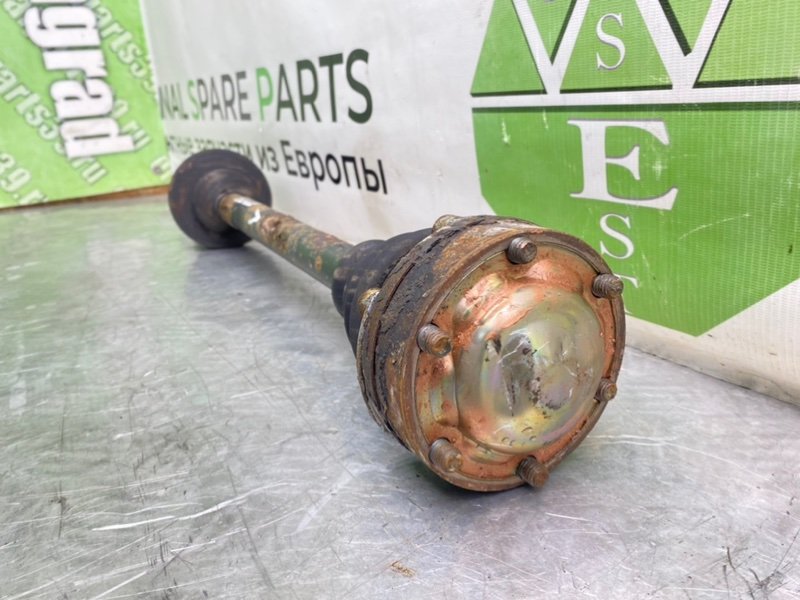 Полуось, 5100 рублей, Калининград