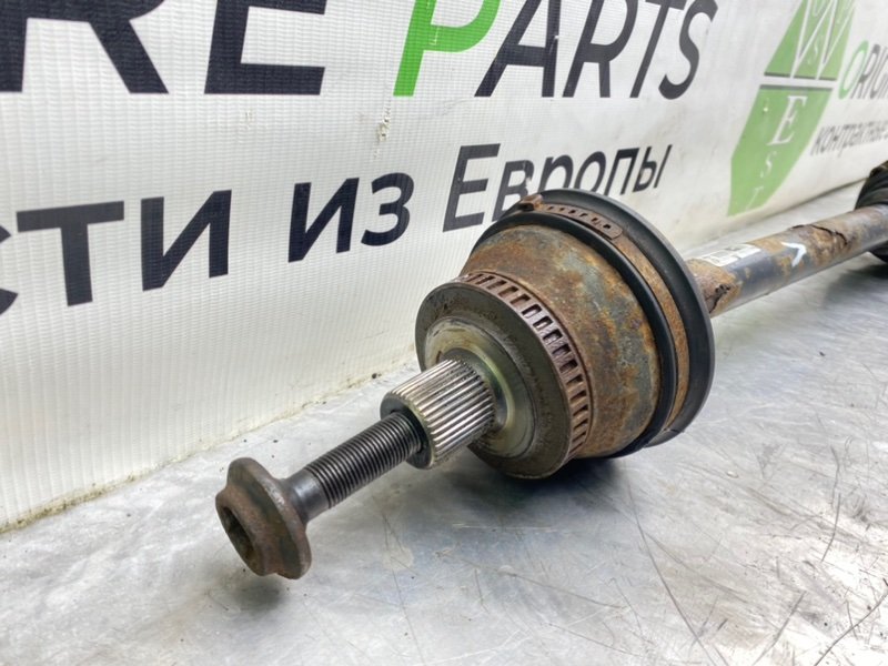 Полуось, 5100 рублей, Калининград