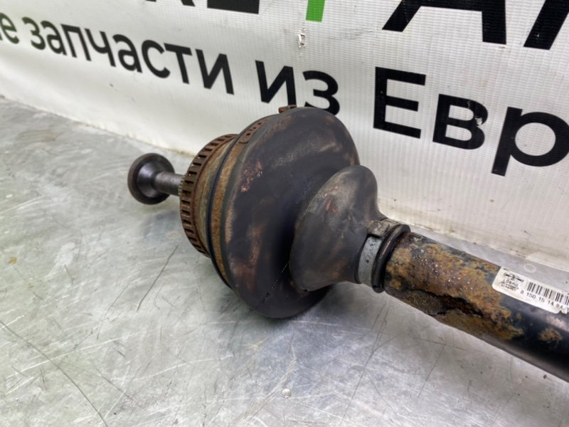 Полуось, 5100 рублей, Калининград