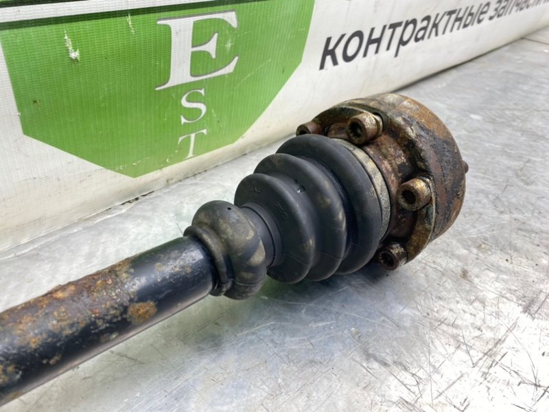 Полуось, 5100 рублей, Калининград