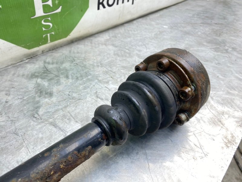 Полуось, 5100 рублей, Калининград