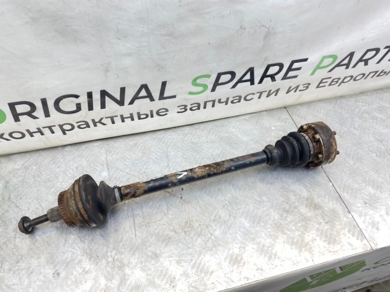 Полуось, 5100 рублей, Калининград