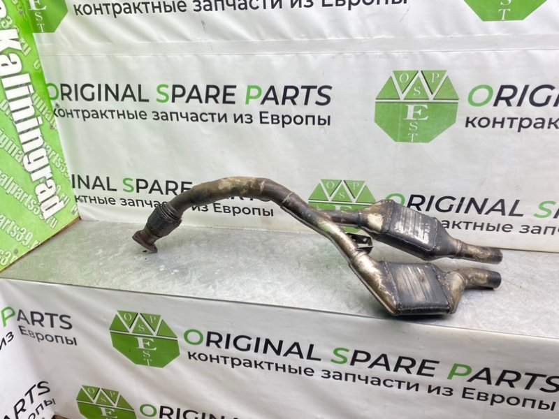 Глушитель, 3100 рублей, Калининград