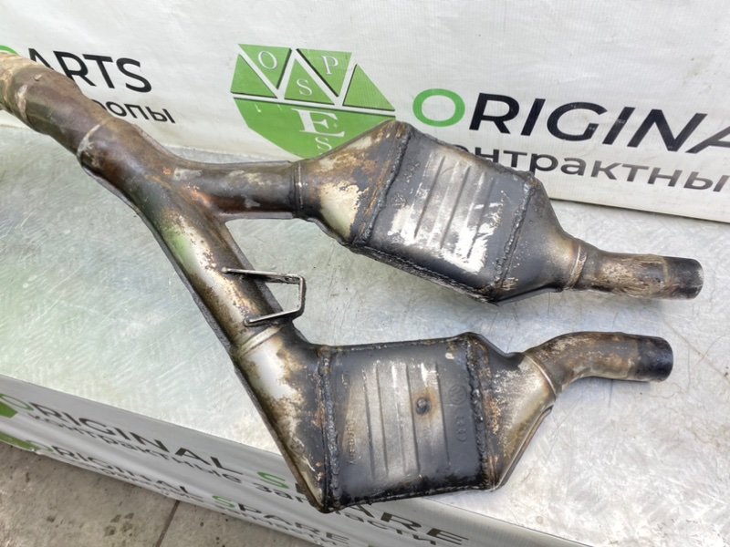 Глушитель, 3100 рублей, Калининград