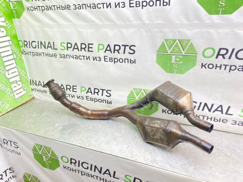 Глушитель, 3100 рублей, Калининград