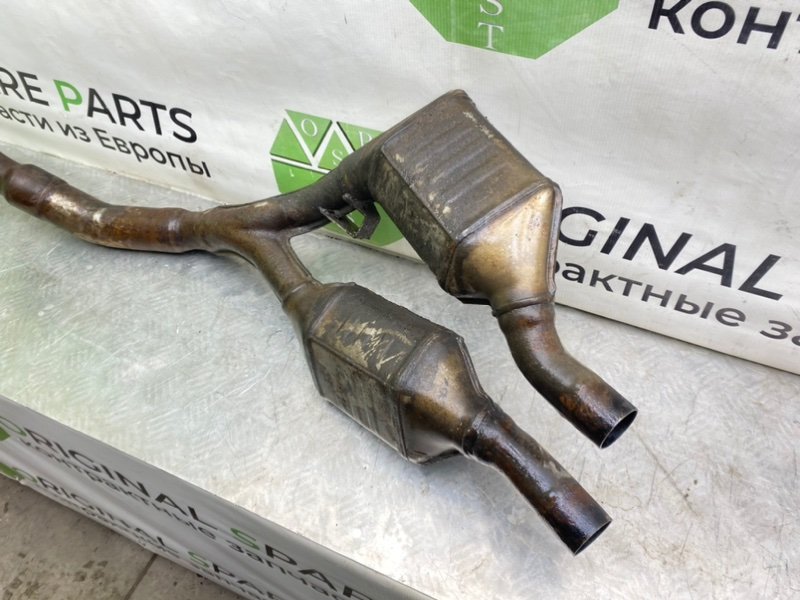 Глушитель, 3100 рублей, Калининград