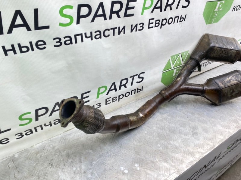 Глушитель, 3100 рублей, Калининград