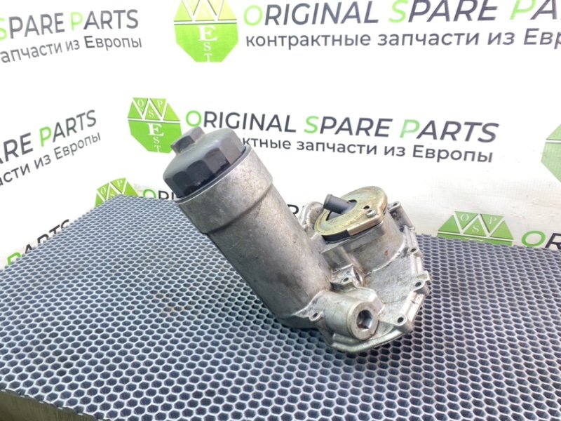 Корпус масляного фильтра, 2100 рублей, Калининград