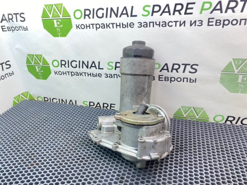 Корпус масляного фильтра, 2100 рублей, Калининград