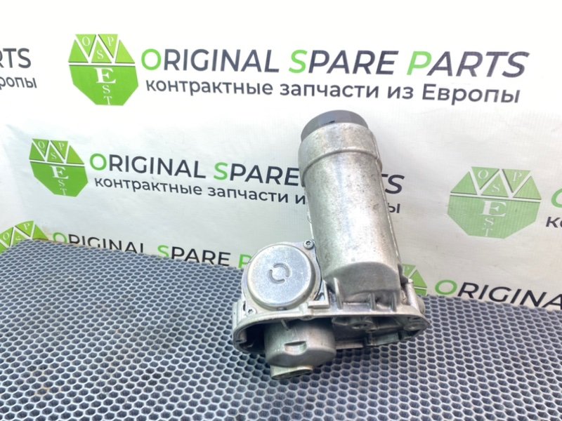 Корпус масляного фильтра, 2100 рублей, Калининград
