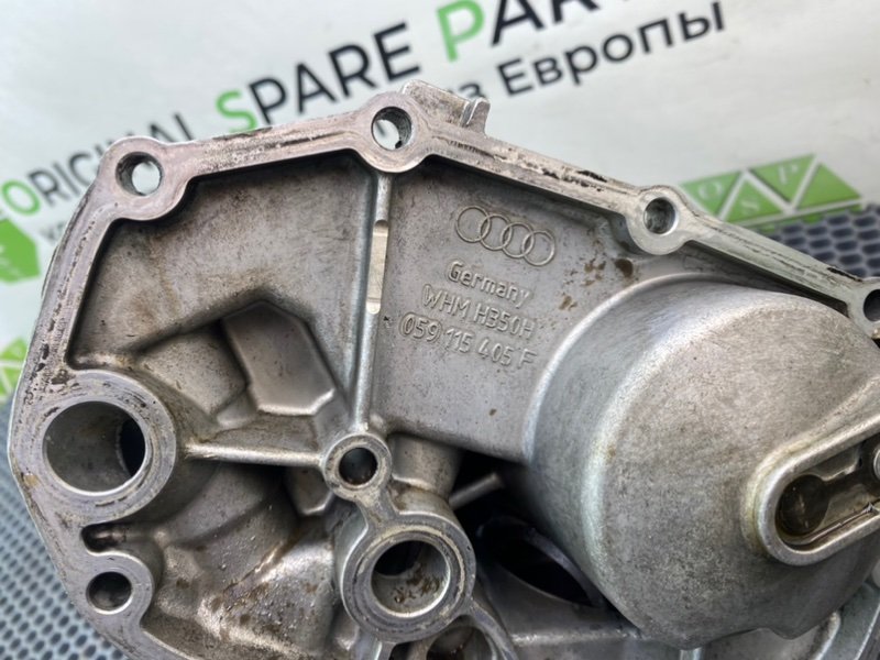 Корпус масляного фильтра, 2100 рублей, Калининград