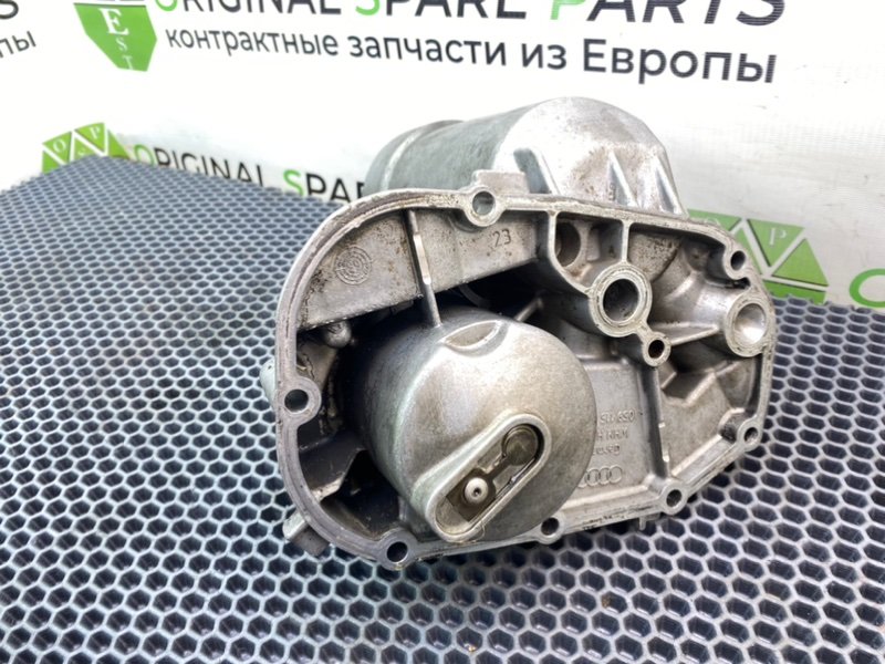 Корпус масляного фильтра, 2100 рублей, Калининград