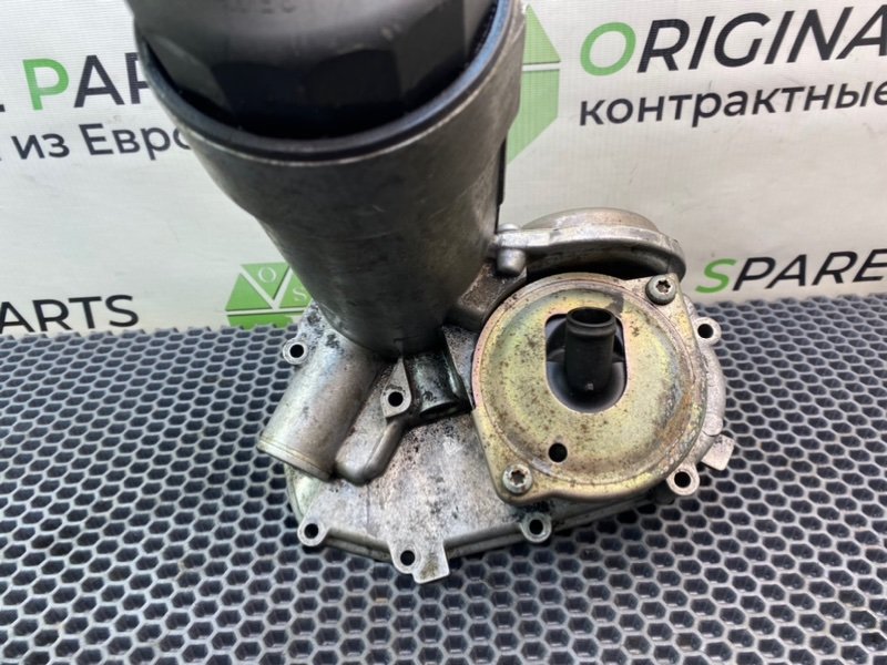 Корпус масляного фильтра, 2100 рублей, Калининград