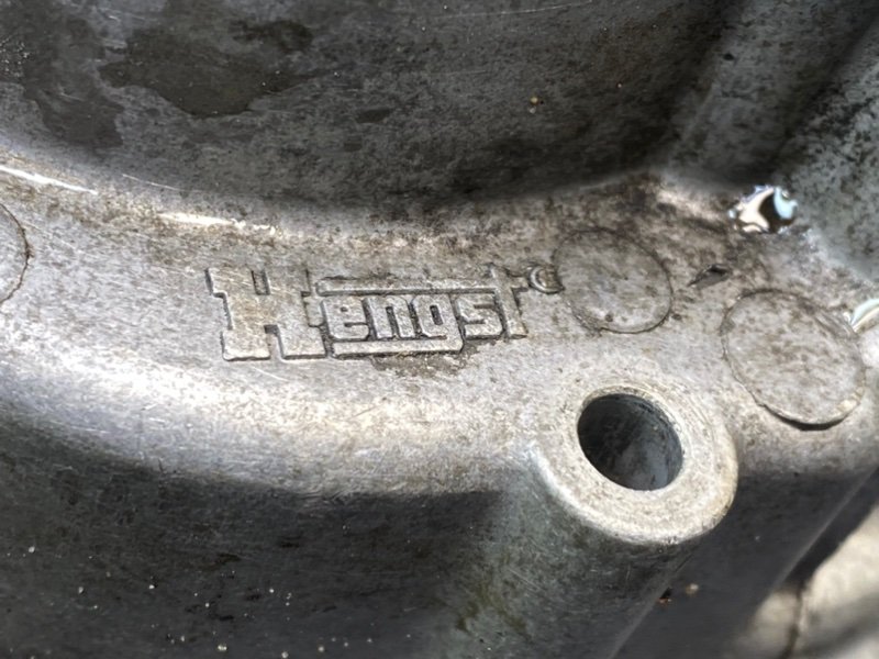 Корпус масляного фильтра, 2100 рублей, Калининград