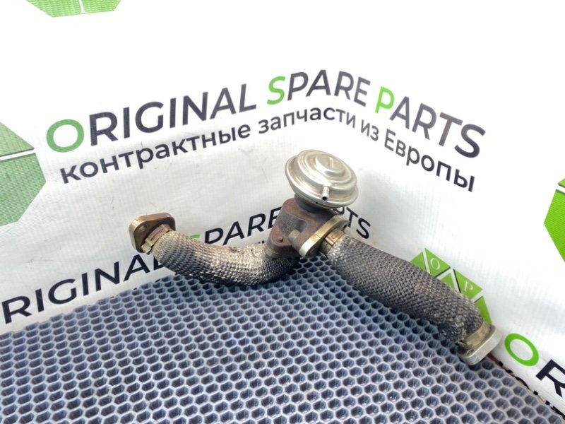 Клапан EGR, 900 рублей, Калининград