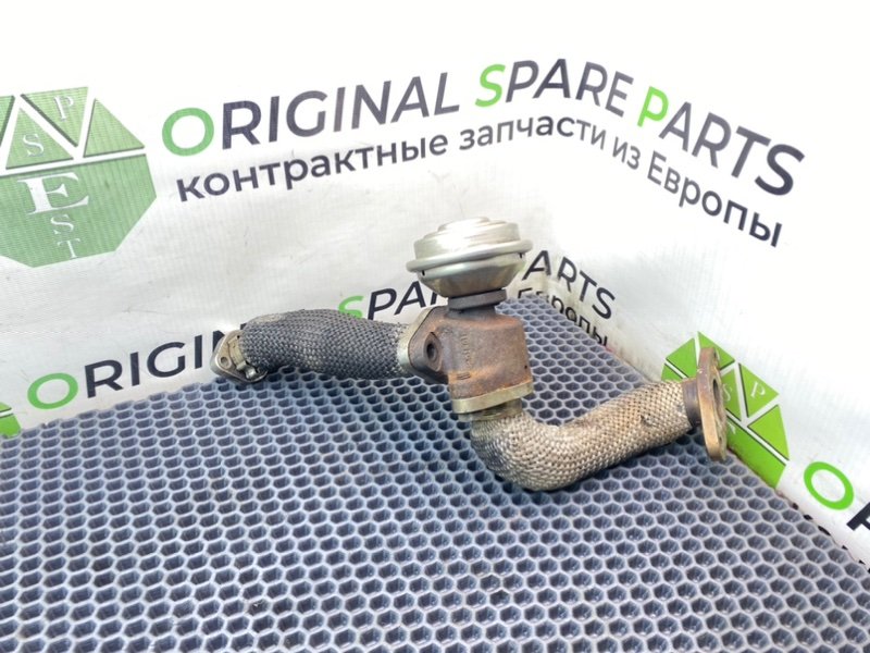 Клапан EGR, 900 рублей, Калининград