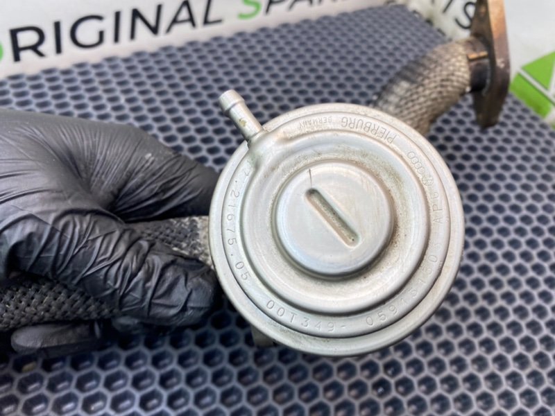 Клапан EGR, 900 рублей, Калининград