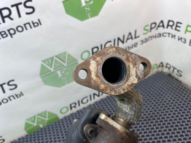 Клапан EGR, 900 рублей, Калининград