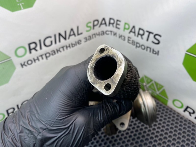 Клапан EGR, 900 рублей, Калининград