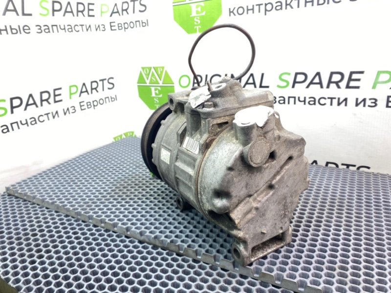 Компрессор кондиционера, 8400 рублей, Калининград