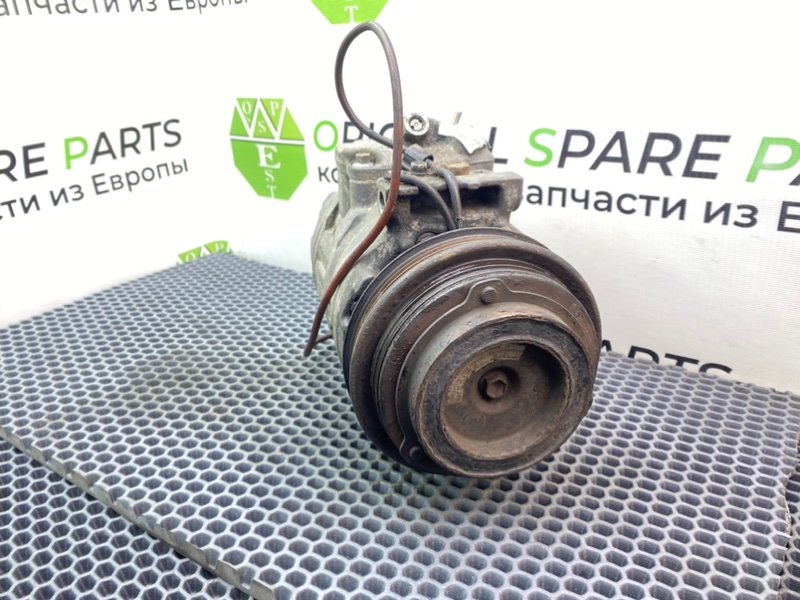 Компрессор кондиционера, 8400 рублей, Калининград