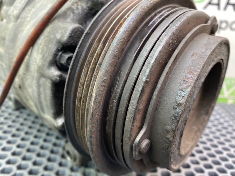 Компрессор кондиционера, 8400 рублей, Калининград