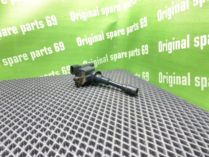 Катушка зажигания, 1500 рублей, Тверь