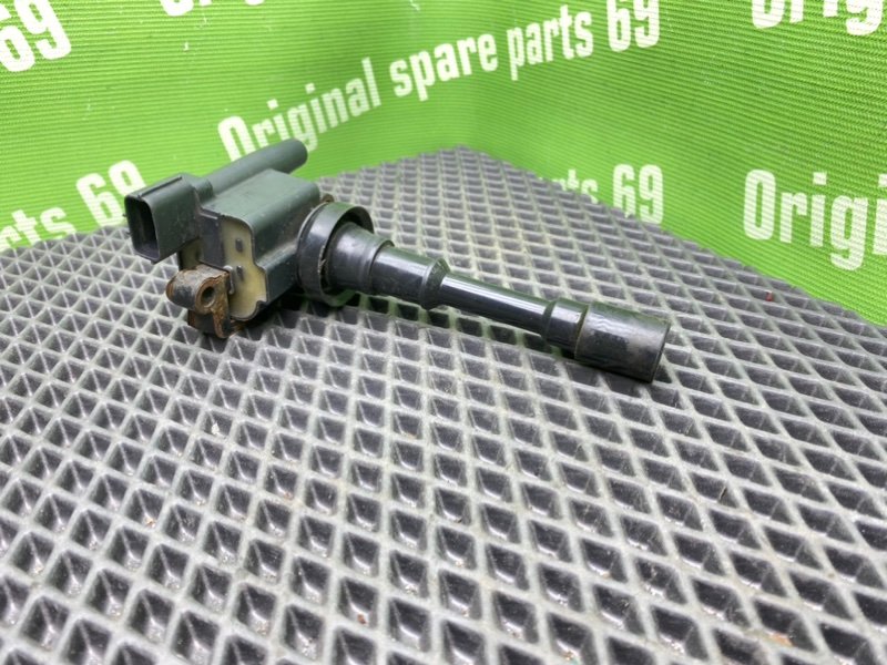 Катушка зажигания, 1500 рублей, Тверь