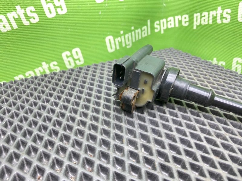 Катушка зажигания, 1500 рублей, Тверь