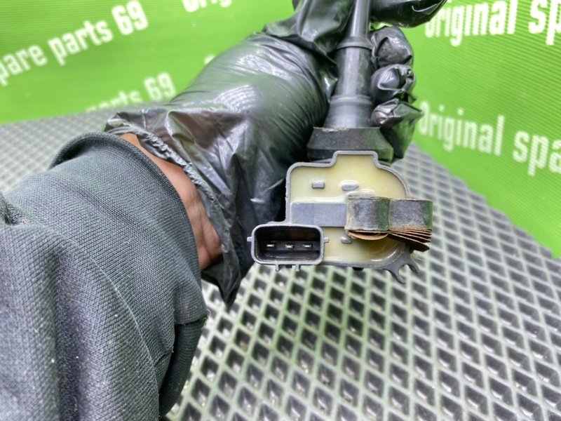 Катушка зажигания, 1500 рублей, Тверь