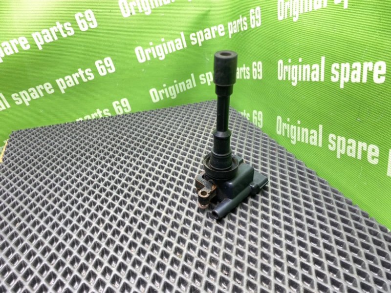 Катушка зажигания, 1500 рублей, Тверь