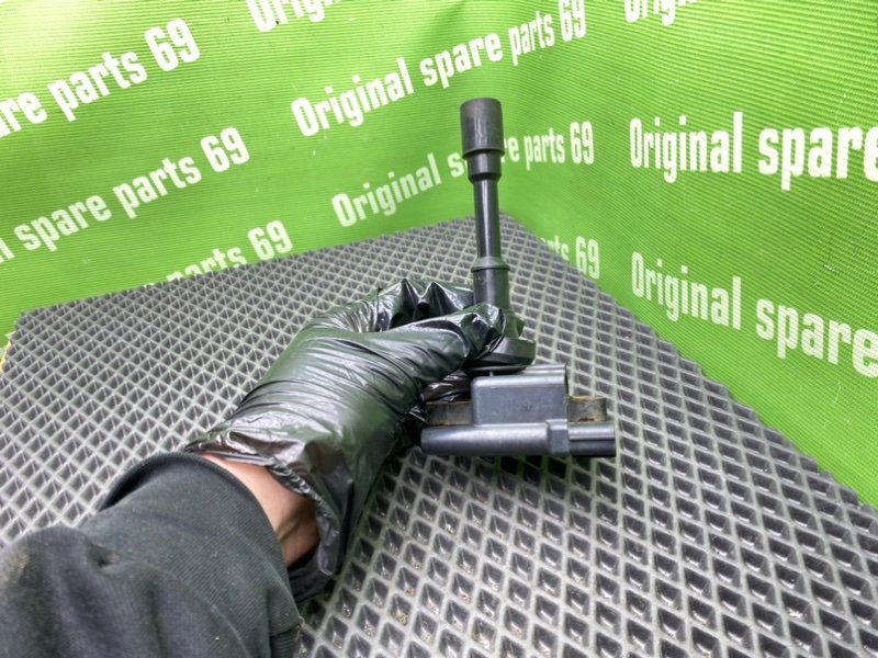 Катушка зажигания, 1500 рублей, Тверь