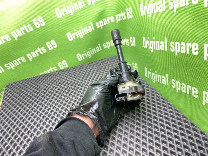 Катушка зажигания, 1500 рублей, Тверь