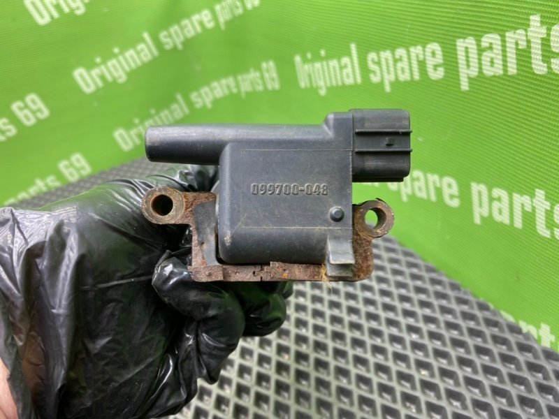 Катушка зажигания, 1500 рублей, Тверь