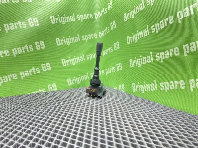 Катушка зажигания, 1500 рублей, Тверь