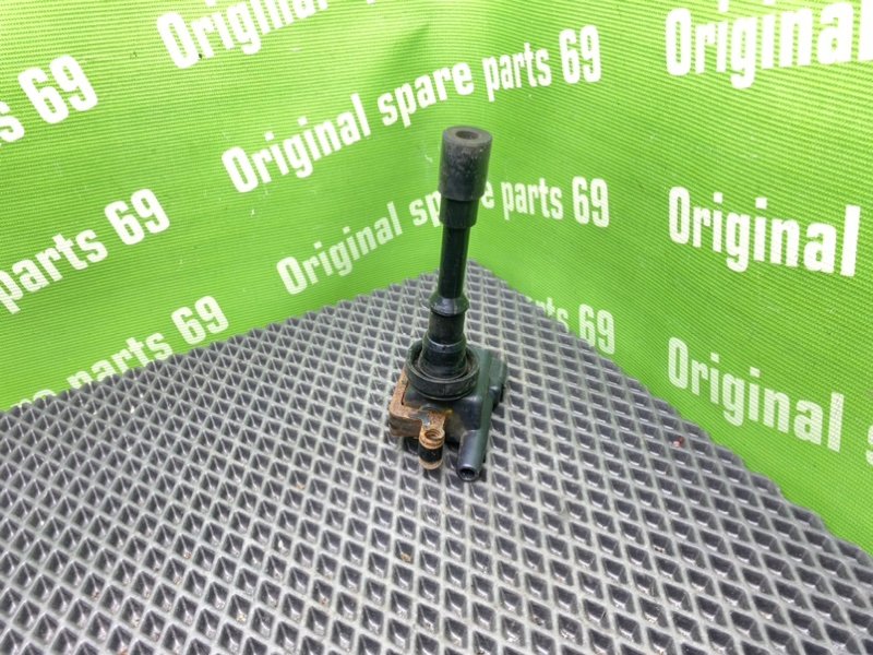 Катушка зажигания, 1500 рублей, Тверь